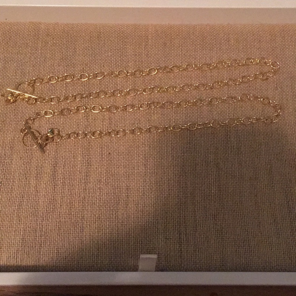 2 Origami chains